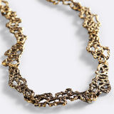 Girocollo Lace