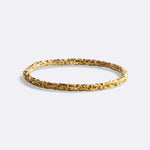 Bracciale Bangle Chains & Ropes in oro giallo, DILETTA