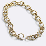 Girocollo Chains & Ropes