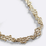 Girocollo Lace